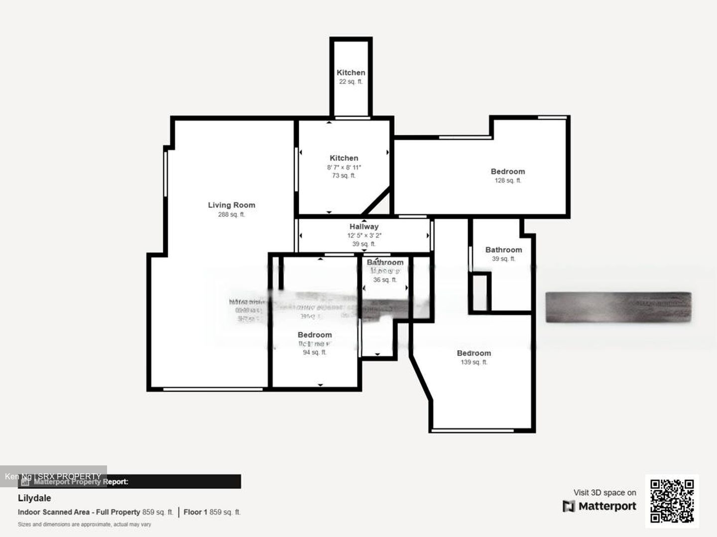 Lilydale (D27), Condominium #446538531